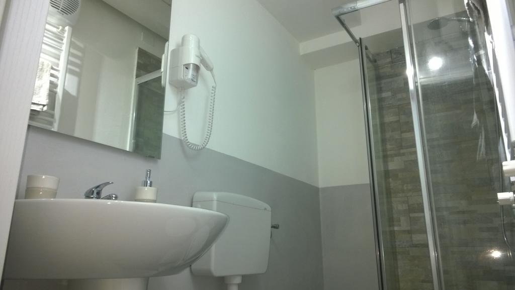 Smart Verona Nord Hotel โซนา ห้อง รูปภาพ