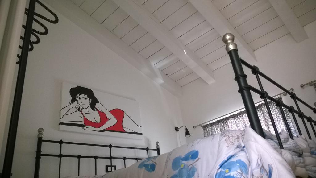 Smart Verona Nord Hotel โซนา ห้อง รูปภาพ