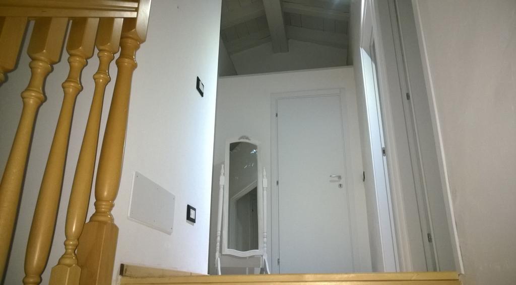 Smart Verona Nord Hotel โซนา ภายนอก รูปภาพ