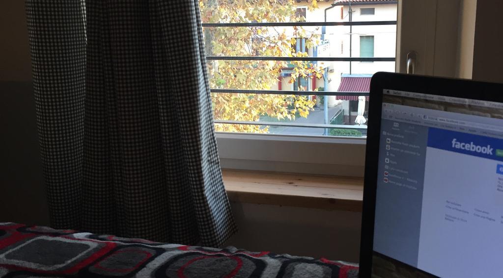 Smart Verona Nord Hotel โซนา ห้อง รูปภาพ